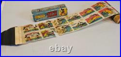 Vintage Disney 1930s MICKEY MOUSE Movie Jecktor Projector Vintage Disney 1930s MICKEY MOUSE Movie Jecktor Projector