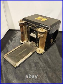 Vintage Disney 1930s MICKEY MOUSE Movie Jecktor Projector