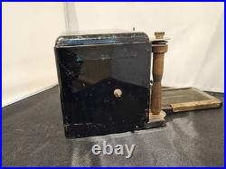 Vintage Disney 1930s MICKEY MOUSE Movie Jecktor Projector