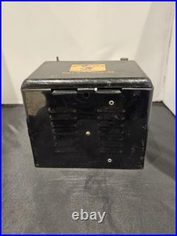 Vintage Disney 1930s MICKEY MOUSE Movie Jecktor Projector