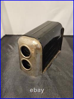 Vintage Disney 1930s MICKEY MOUSE Movie Jecktor Projector