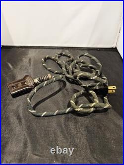 Vintage Disney 1930s MICKEY MOUSE Movie Jecktor Projector
