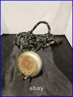 Vintage Disney 1930s MICKEY MOUSE Movie Jecktor Projector