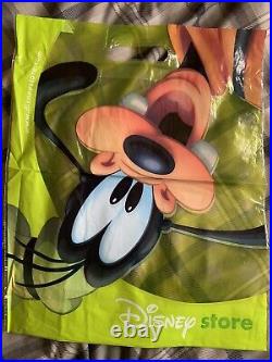 Vintage Disney Carrier Bags Collection Store Disneyland Toy Story Mickey Mouse