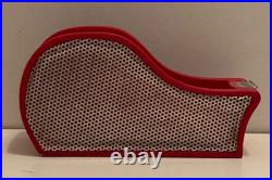 Vintage Disney Mickey Mouse 7 Piece Office Set