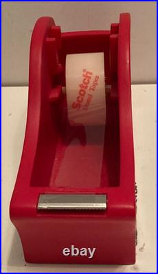 Vintage Disney Mickey Mouse 7 Piece Office Set