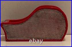 Vintage Disney Mickey Mouse 7 Piece Office Set