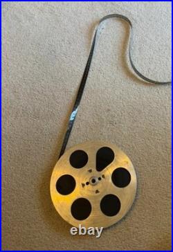 Vintage Disney Mickey Mouse Bingoscope 9.5mm Film Projector 1930s Boxed Rare