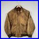 Vintage_Disney_Mickey_Mouse_Brown_Leather_Jacket_Flight_Bomber_Made_USA_Size_L_01_durc