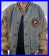 Vintage_Disney_Mickey_Mouse_Denim_1928_Bomber_Varsity_Jacket_Disneyland_Medium_01_hsj
