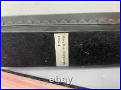 Vintage Disney Mickey Mouse Office Desk Stationery Note Paper Clip Pluto Stapler