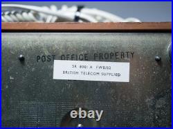 Vintage Disney Mickey Mouse Rotary Novelty Phone Retro Decorative Landline