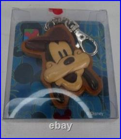 Vintage Disney Mickey Mouse Wooden Wall Art Hanging 9