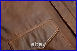 Vintage Mickey Mouse Leather Flying Jacket Disney Victory Wings 90s Size XL Vintage Mickey Mouse Leather Flying Jacket Disney Victory Wings 90s Size XL