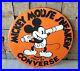 Vintage_Mickey_Mouse_Porcelain_Gas_Pump_Walt_Disney_Converse_Baseball_Shoes_Sign_01_yo