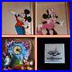 Vintage_Rare_Disney_Mickey_Mouse_Minnie_Bundle_2xmirrors_1xclock_1xpaperweight_01_ohv