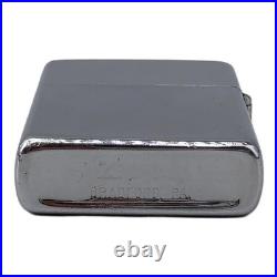 Vintage Zippo Mickey Mouse Walt Disney Productions Oil Lighter Vintage Zippo Mickey Mouse Walt Disney Productions Oil Lighter