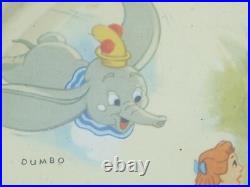 Vintage child's Disney Mickey Mouse, Snow White etc trolley, 1960s British made Vintage child's Disney Mickey Mouse, Snow White etc trolley, 1960s British made