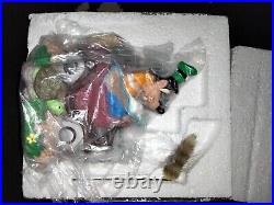 Vintage disney mickey mouse goofy homeward bound family renuion convention 2001