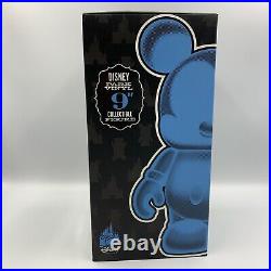 Vinylmation 9 Adentures Through Inner Space Park 4 Limited Edition 400 /boxed