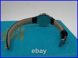 Vtg Disney Mickey Mouse & Friends 70 Year Anniversary Limited Edition Watch 7878