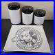 Vtg_Disney_Parks_Mickey_Mouse_3_Pc_Canister_Set_Embossed_Black_White_with_Towel_01_llh