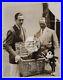 WALT_DISNEY_Mickey_MOUSE_Doll_British_Councel_Manx_CAT_Cartoon_Photo_1933_01_zz