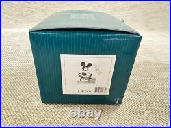 WDCC Disney Mickey Mouse How to Fly from Movie Figurine Box COA 70th Birthday