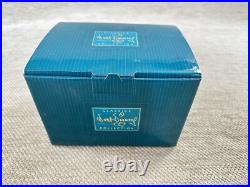 WDCC Disney Mickey Mouse How to Fly from Movie Figurine Box COA 70th Birthday