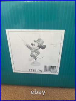 WDCC Strike Up The Band Mickey Mouse From The Mickey Mouse Club Boxed & Cert WDCC Strike Up The Band Mickey Mouse From The Mickey Mouse Club Boxed & Cert