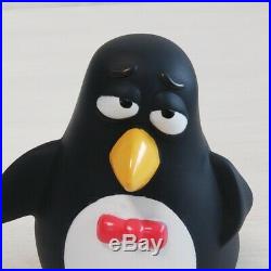 WHEEZY Squeak Toy Toy Story Disney Rare collection movie 11cm Fast free ship
