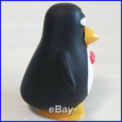 WHEEZY Squeak Toy Toy Story Disney Rare collection movie 11cm Fast free ship
