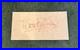 Walt_Disney_Authentic_Signed_Autographed_Vintage_Page_Cut_Hollywood_Mickey_Mouse_01_mhsf