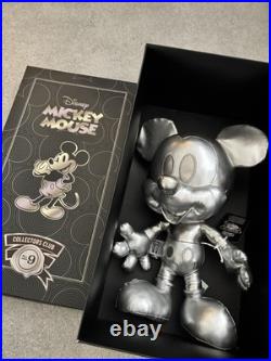 Walt Disney Mickey Mouse Memories Rare Plush Collection (full)