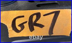 Walt Disney Mickey Mouse Seed Shop Sales Display COLORFORMS Seeds Gardening 1976