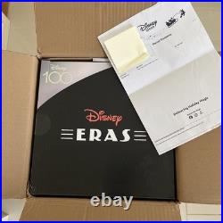 Walt Disney Studios Water Tower Lamp Limited Edition Mickey Mouse New