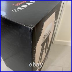 Walt Disney Studios Water Tower Lamp Limited Edition Mickey Mouse New