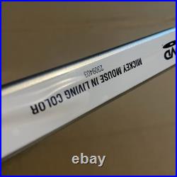 Walt Disney Treasures Mickey Mouse in Living Color Factory Sealed Metal Case