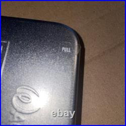 Walt Disney Treasures Mickey Mouse in Living Color Factory Sealed Metal Case