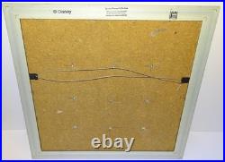 Walt Disney Vintage Mickey Mouse 3D Chess Wall Art Jie Art Joakim Lindstrup