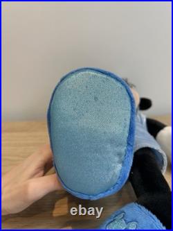Walt Disney World Year of a Million Dreams Mickey Mouse Plush Limited Edition