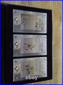 Wlat Disneys Mickey Mouse In Steamboat Willie