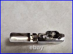 Zippo 1975 Mickey Mouse Disney Bradford Pennsylvania