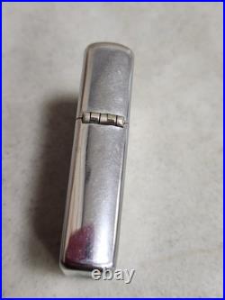 Zippo 1975 Mickey Mouse Disney Bradford Pennsylvania